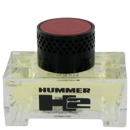 Hummer H2