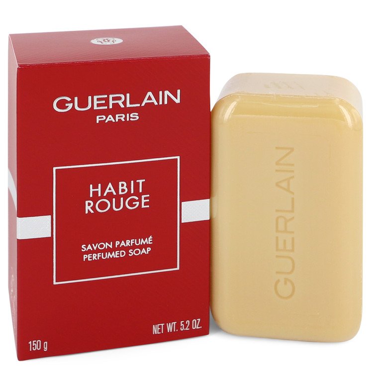 Habit Rouge