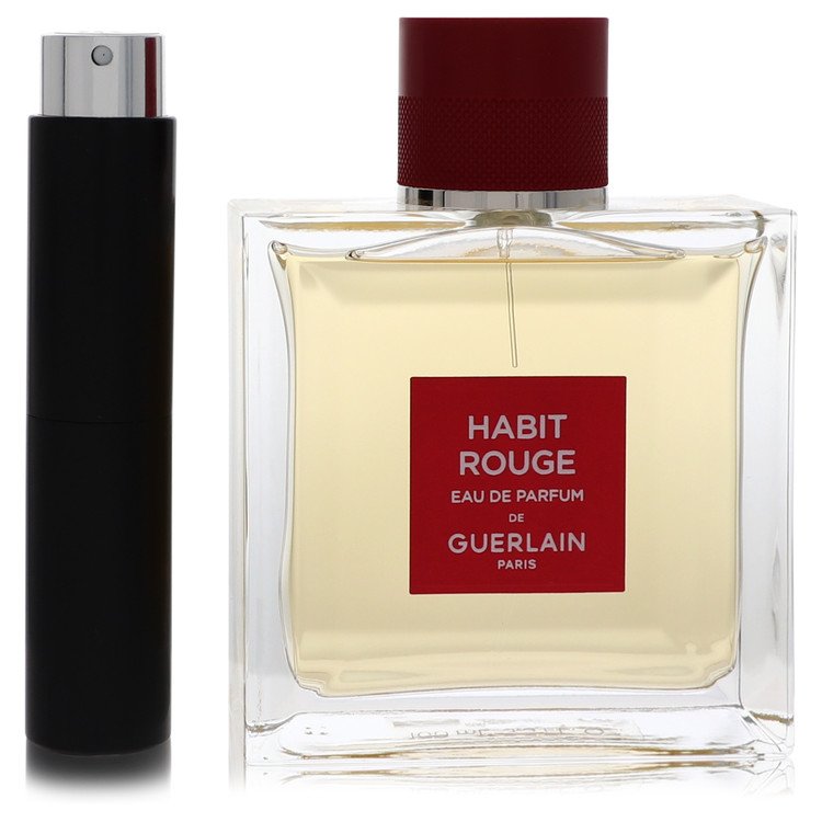 Habit Rouge