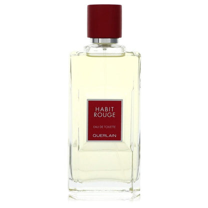 Habit Rouge
