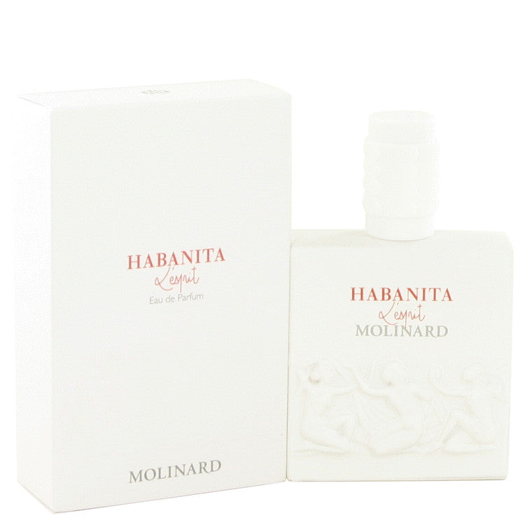 Habanita L'esprit