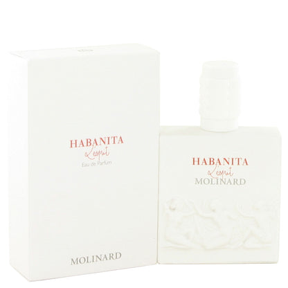 Habanita L'esprit
