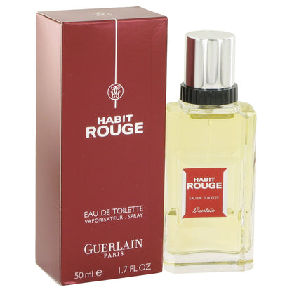 Habit Rouge