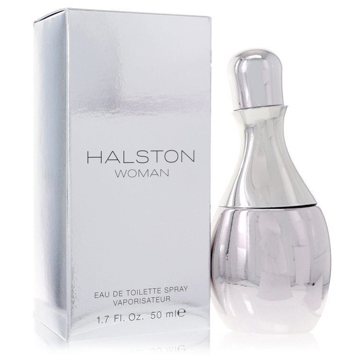Halston Woman