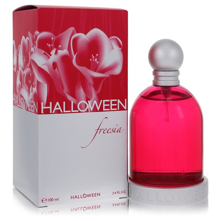 Jesus Del Pozo Halloween Freesia eau de toilette for women - Image 3
