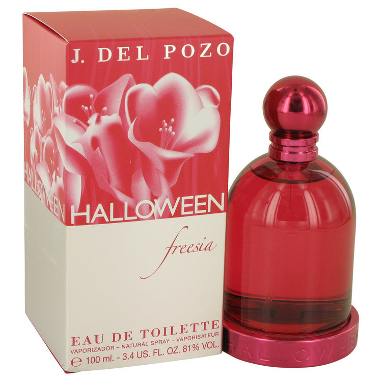 Halloween Freesia