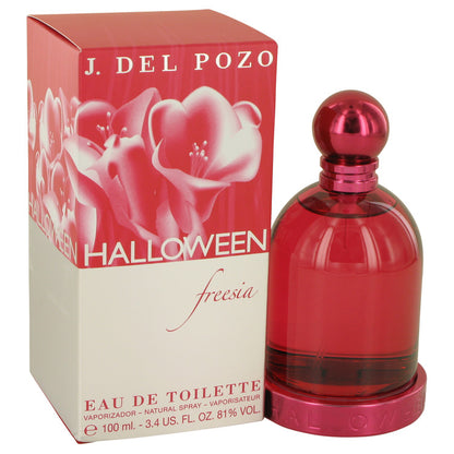 Halloween Freesia