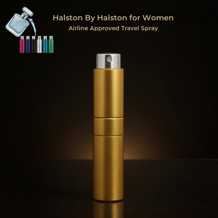 Halston