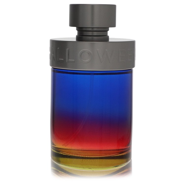 Jesus Del Pozo Halloween Man Hero eau de toilette for men - Image 3