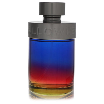 Jesus Del Pozo Halloween Man Hero eau de toilette for men - Image 3