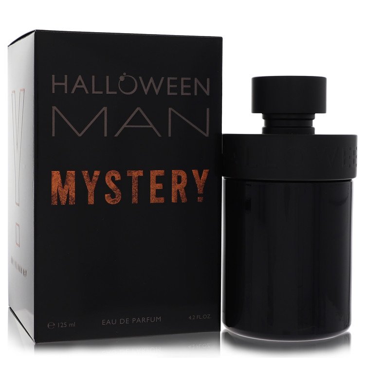 Jesus Del Pozo Halloween Man Mystery eau de parfum for men - Image 2