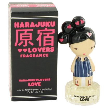 Harajuku Lovers Love
