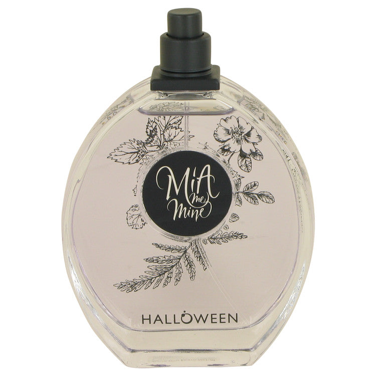 Jesus Del Pozo Halloween Mia Me Mine eau de parfum for women - Image 2