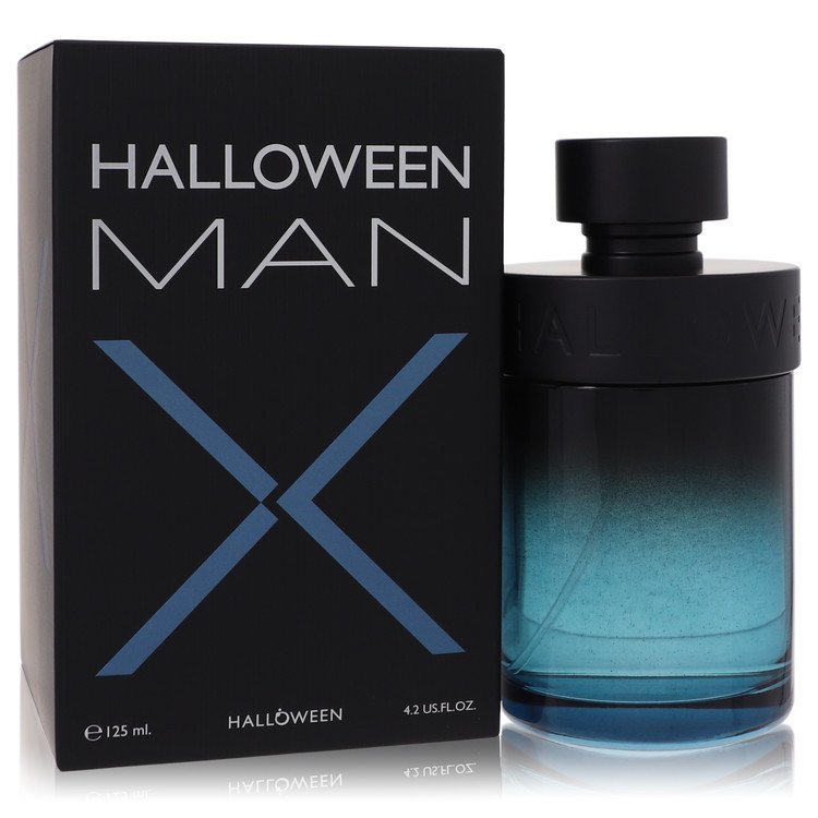 Jesus Del Pozo Halloween Man X eau de toilette for men - Image 2