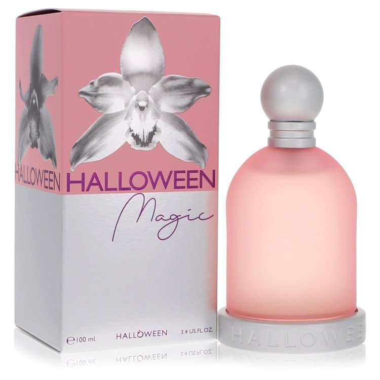 Jesus Del Pozo Halloween Magic eau de toilette for women - Image 2