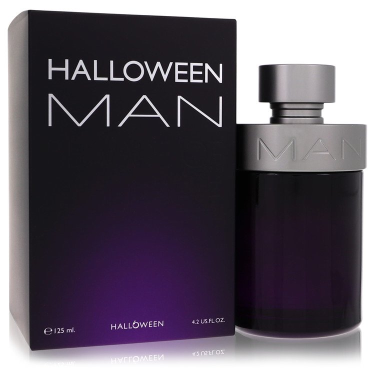 Halloween Man