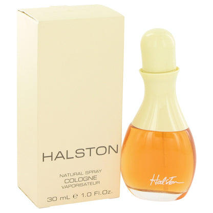 Halston