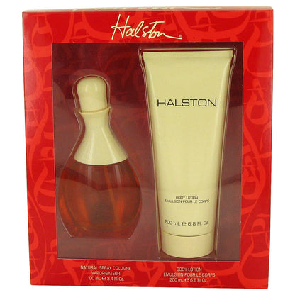 Halston