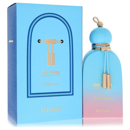 Hamidi The Dome Millennium eau de parfum for men - Image 2