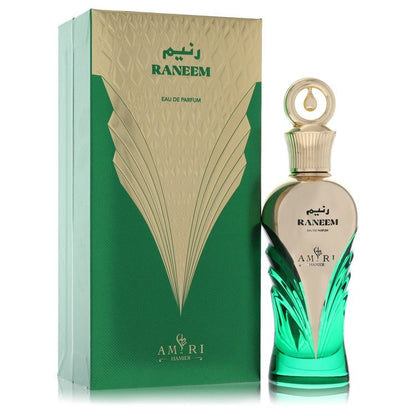 Hamidi Raneem