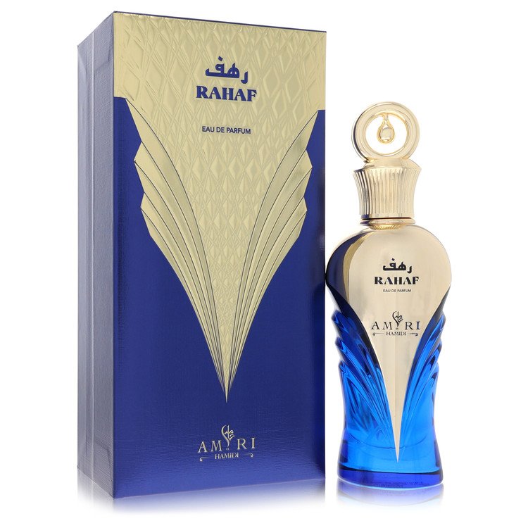 Hamidi Rahaf eau de parfum for men - Image 2