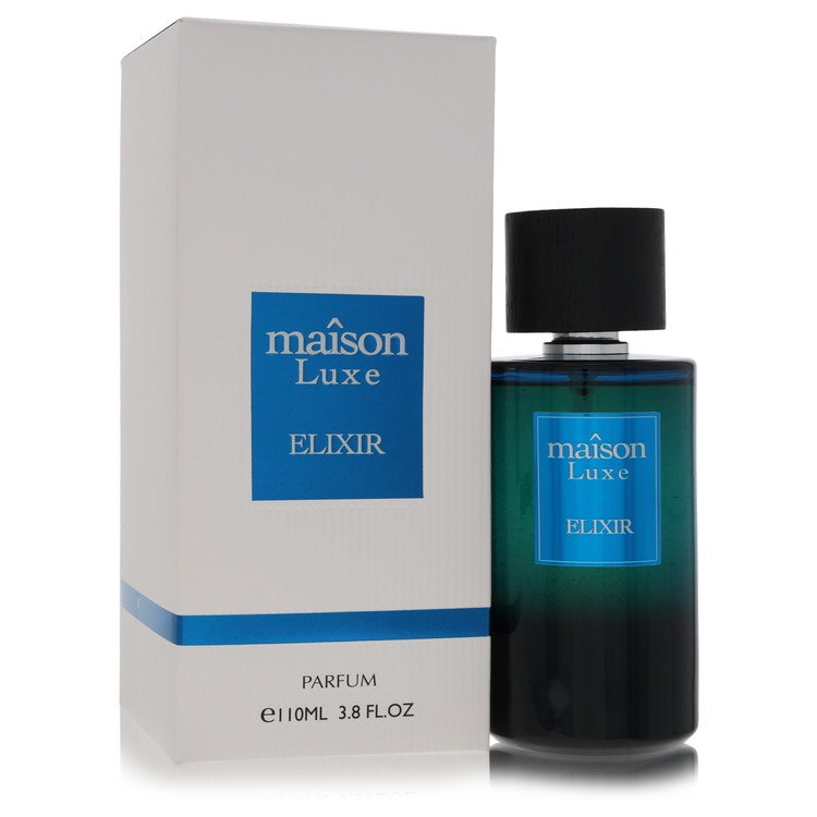 Hamidi Maison Luxe Elixir