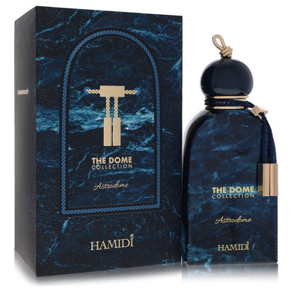 Hamidi The Dome Astrodome eau de parfum for women - Image 2
