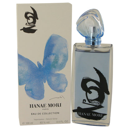 Hanae Mori Eau De Collection No 2