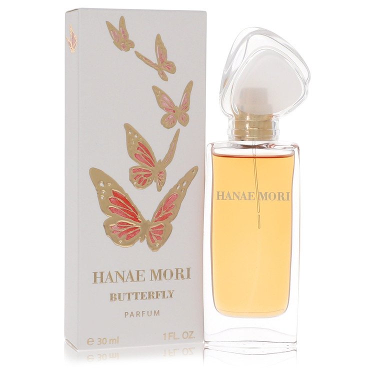 Hanae Mori