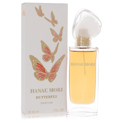 Hanae Mori