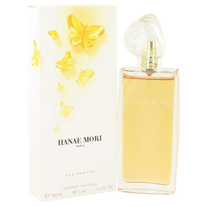 Hanae Mori