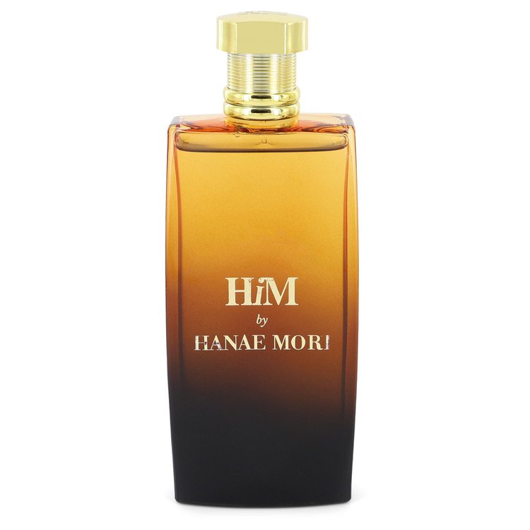 Hanae Mori Him