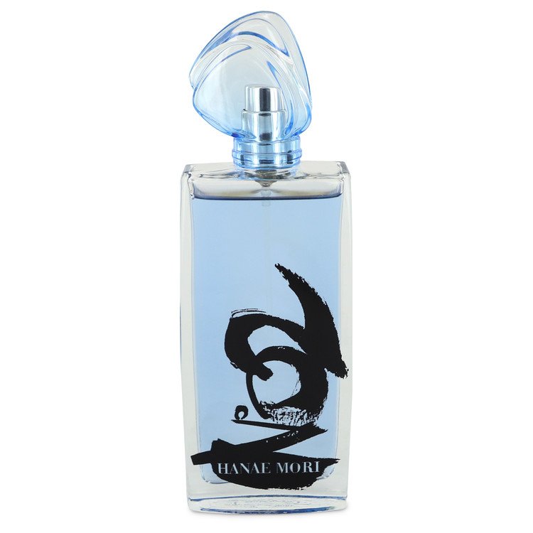 Hanae Mori Eau De Collection No 2