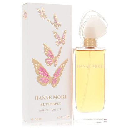 Hanae Mori