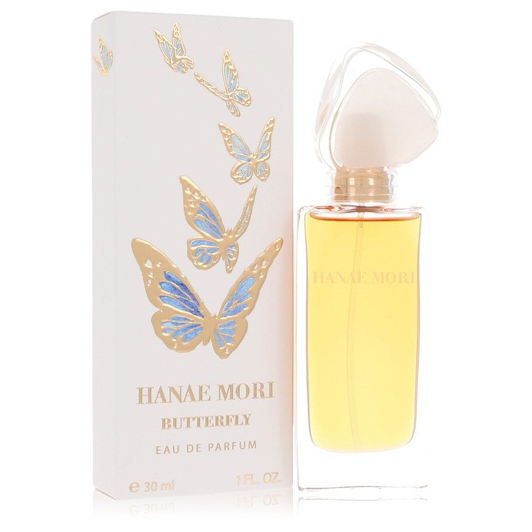Hanae Mori