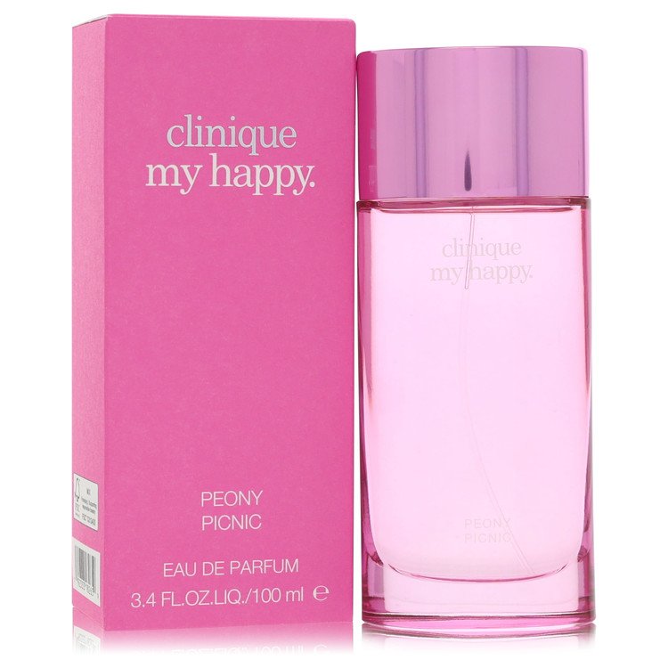 Happy Peony Picnic