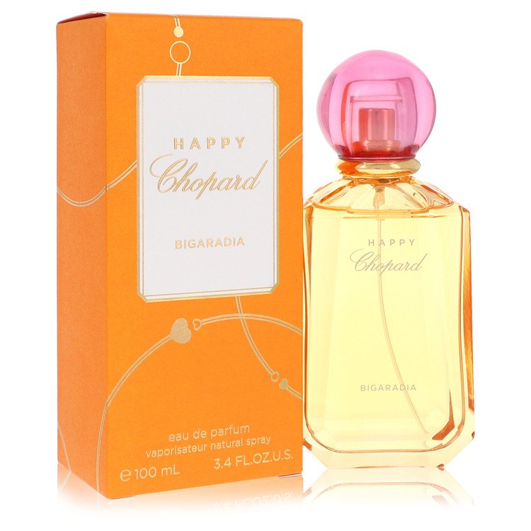 Chopard Happy Bigaradia eau de parfum for women - Image 2
