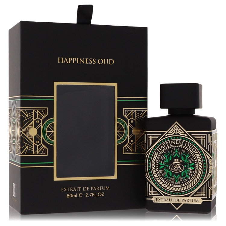 Fragrance World Happiness Oud parfum for women - Image 2