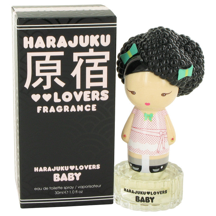 Harajuku Lovers Baby