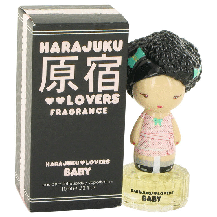 Harajuku Lovers Baby