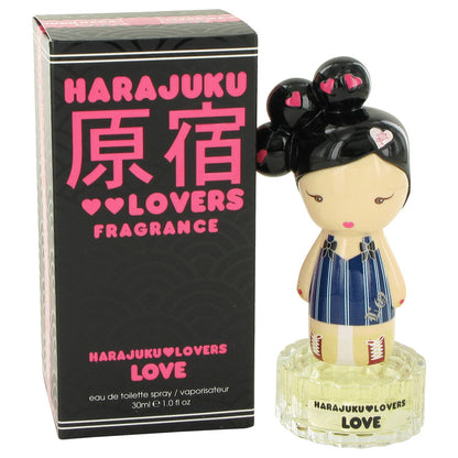 Harajuku Lovers Love
