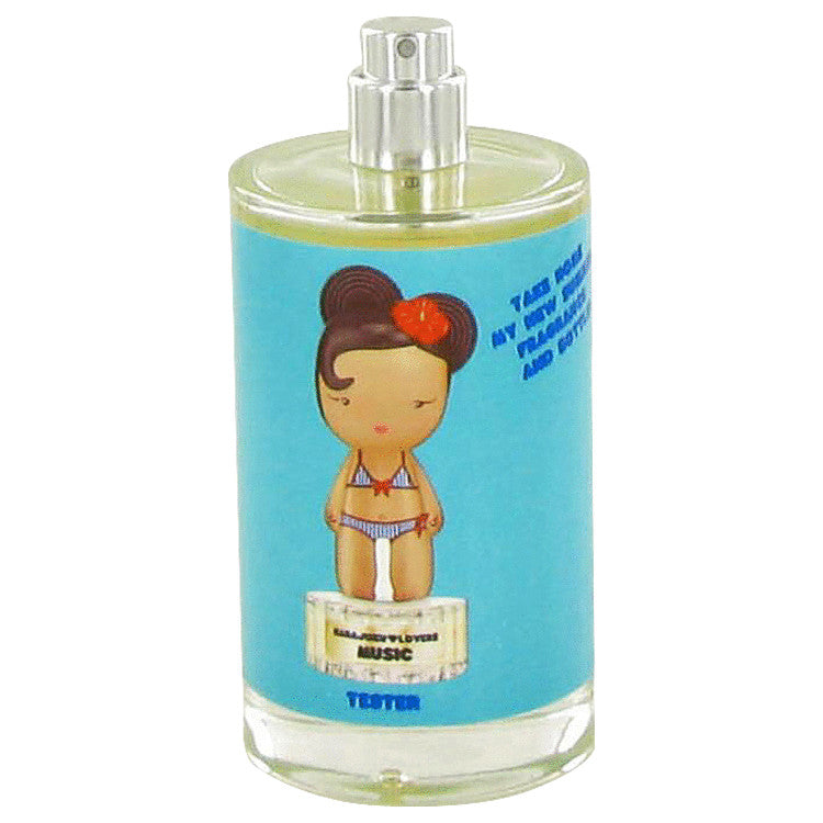 Harajuku Lovers Sunshine Cuties Music