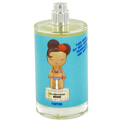 Harajuku Lovers Sunshine Cuties Music