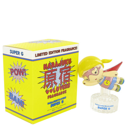 Harajuku Lovers Super G