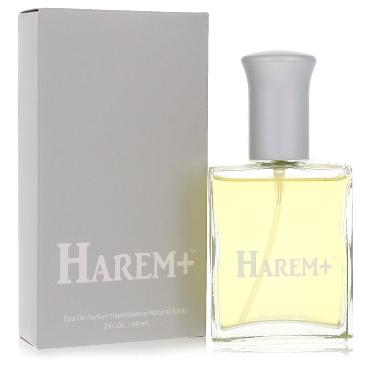 Unknown Harem Plus eau de parfum for men - Image 3