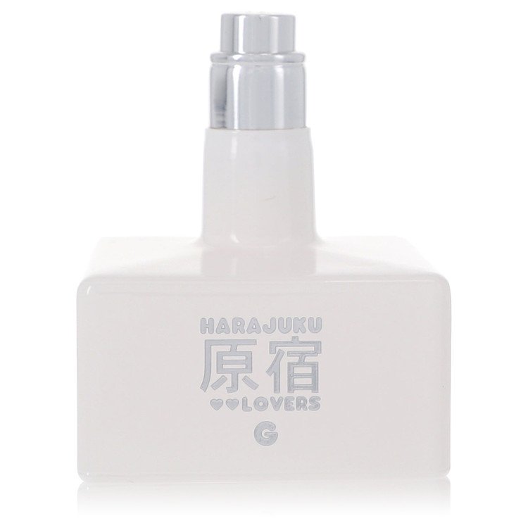 Gwen Stefani Harajuku Lovers Pop Electric G eau de parfum for women - Image 2