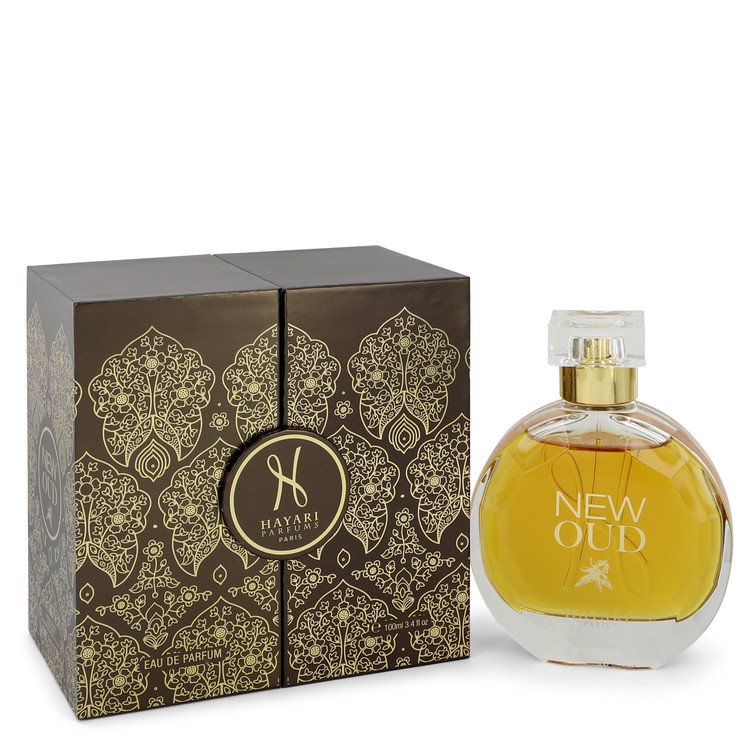 Hayari New Oud eau de parfum for men - Image 2