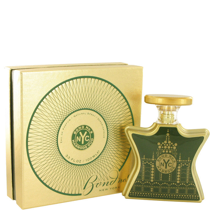 Harrods Oud