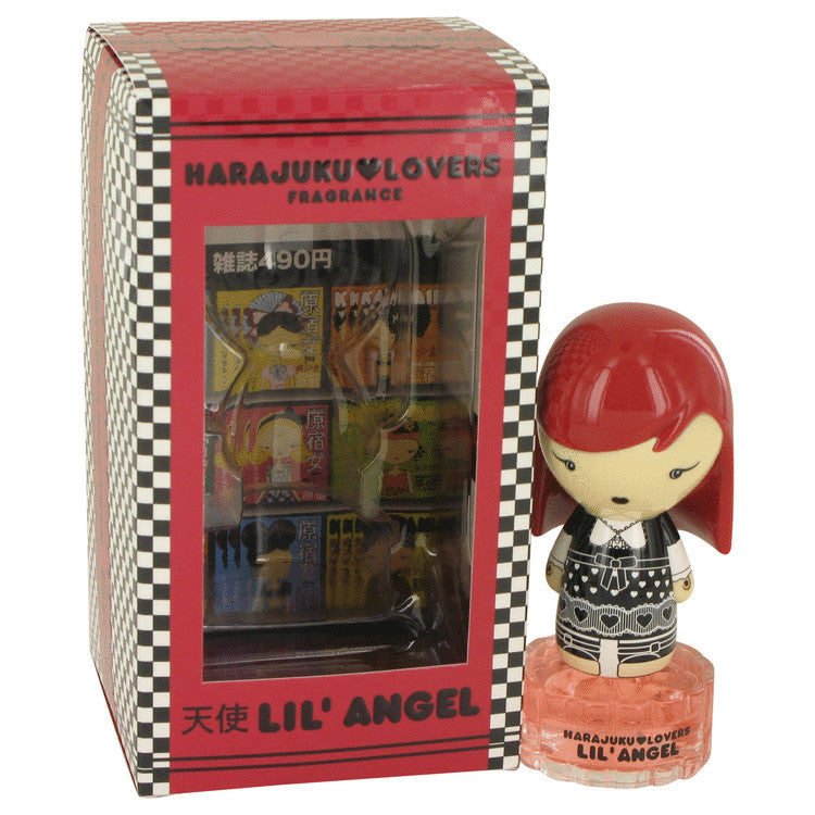 Harajuku Lovers Wicked Style Lil' Angel