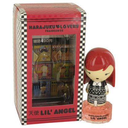 Harajuku Lovers Wicked Style Lil' Angel